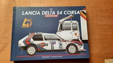 Lancia delta corsa - lancia,