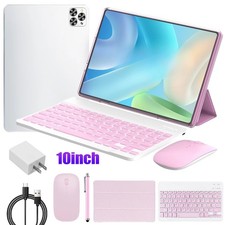 10in Tablet Complete Set