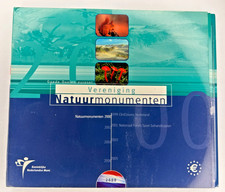 OLANDA - DIVISIONALE 2000 FDC