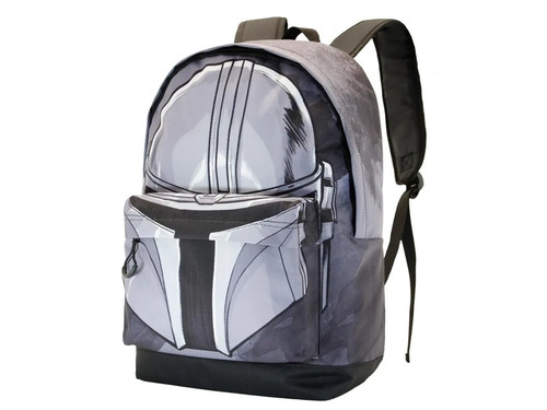 Zaino scuola the mandalorian - zaino,