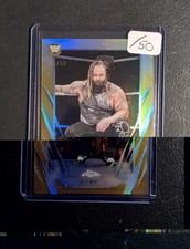 🔥 2026 Topps Chrome WWE 76