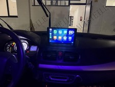 Autoradio 4+64GB Android 15
