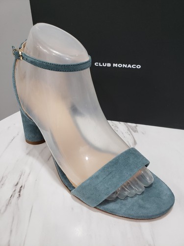 Nuovi sandali donna club - nuovi,
