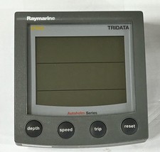 Display strumentazione