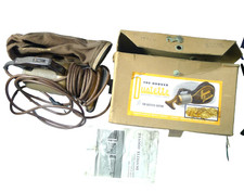 ELETTRODOMESTICO VINTAGE