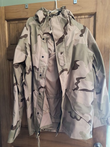 Giacca gortex militare - giacca,