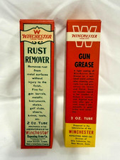 Winchester Gun Grease &