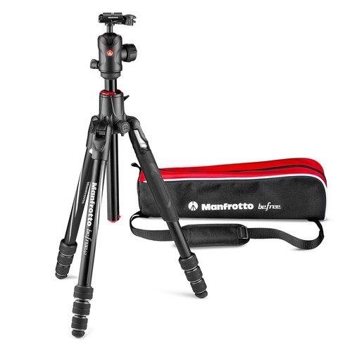 Manfrotto befree xpro - manfrotto, gt