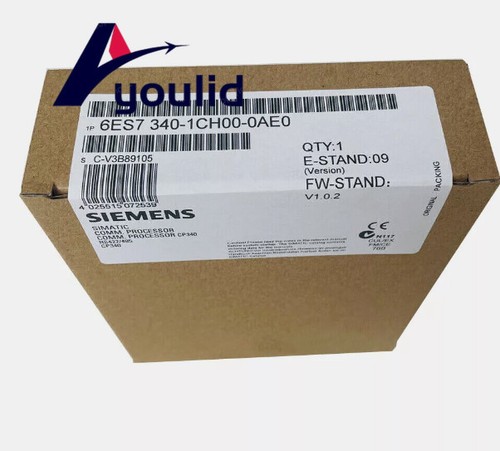 6es7340 1ch00 0ae0 1pcs - 6es7340-1ch00-0ae0,