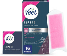 Expert Bande Di Cera Fredda