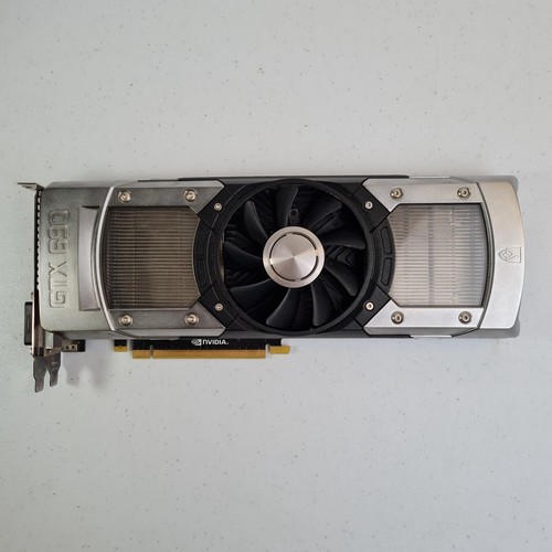 Nvidia geforce gtx 690 gb - 4,