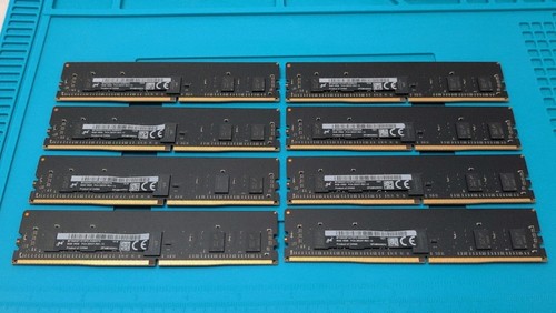 Lotto micron 8gb - (64gb),