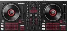 Numark Mixtrack Platinum FX 4