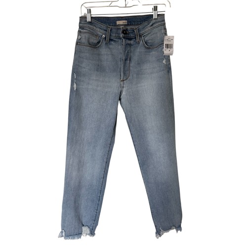 Jeans edyson olivier high rise - edyson,