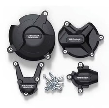 KIT COVER PROTEZIONE MOTORE GB RACING PER BMW S 1000 R 2009-2018