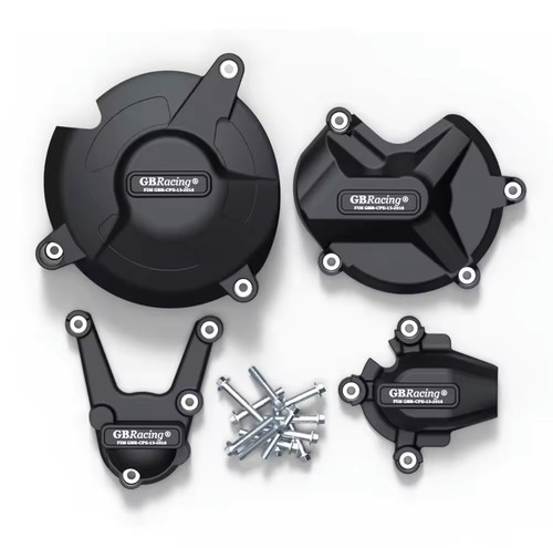 Kit cover protezione - kit, motore