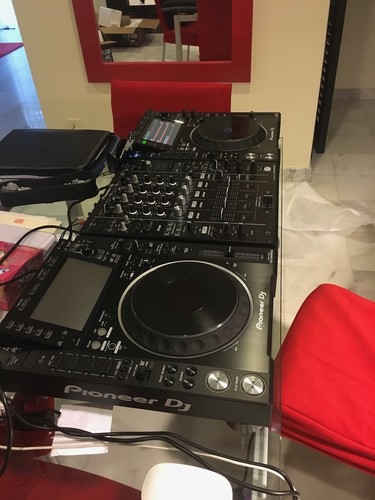 Pioneer cdj nexus - nexus,