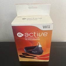 Nintendo Wii EA Sports Active