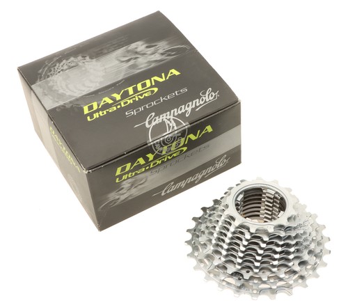 Cassetta campagnolo daytona - daytona, 10