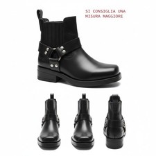 Stivali UOMO MOTO COWBOY