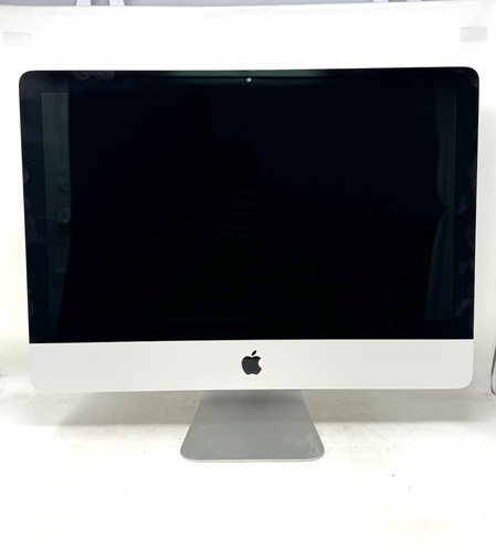 Apple imac 2017 - apple,