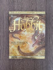 J.R.R. Tolkien, Lo Hobbit