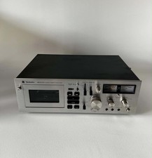 Technics RS-676AUS Stereo