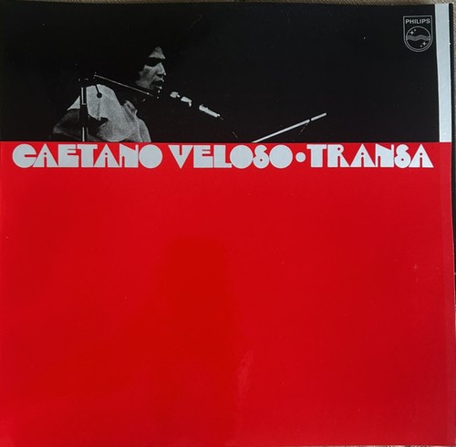 Caetano veloso transa - -,