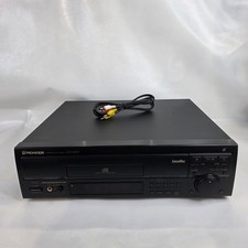 Pioneer CLD-S303 Laser Disc