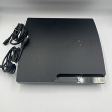CONSOLE SONY PLAYSTATION 3
