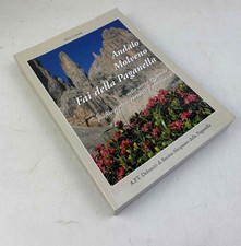 Andalo, Molveno, Fai della Paganella nella storia regionale. Profilo storico, tu