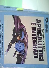 Apocalittici e Integrati-Eco