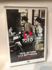 Toto’ Vittorio e La