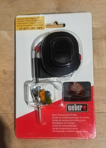 Weber igrill connect - weber,