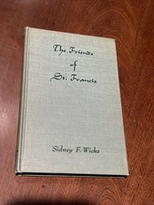 The Friends of St Francis by