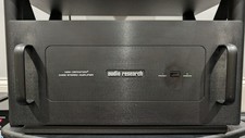 Audio research 400 - audio, d-400