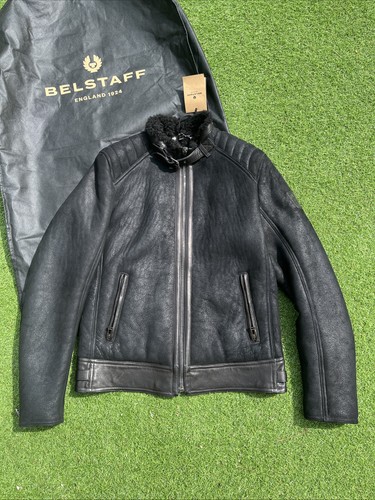 Giacca biker nuova - , con