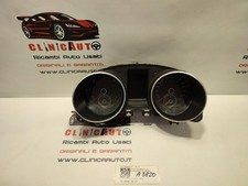 QUADRO STRUMENTI CONTACHILOMETRI PER VOLKSWAGEN Golf 6 Plus 5K0920870G CAY (08>