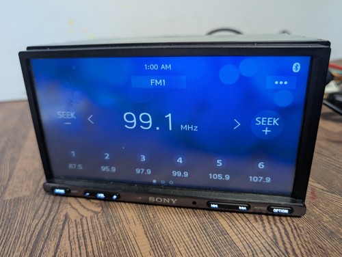Sony xav ax3200 ricevitore - sony, xav-ax3200