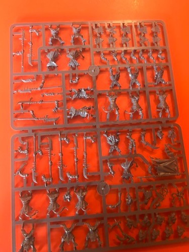 Storm vermin skaven - storm,