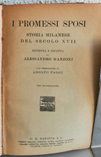 I Promessi Sposi - Alessandro