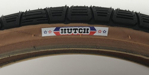 Set pneumatici hutch bmx - set,