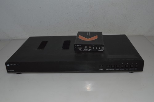 Atlona uhd h2h 44m - atlona, at-uhd-h2h-44m