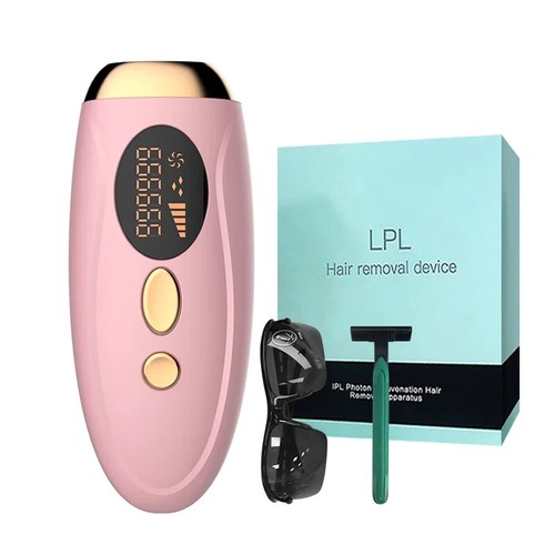 Epilatore laser luce - epilatore,