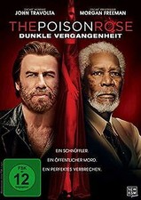 The Poison Rose - Dunkle Vergangenheit von Francesco... | DVD | Zustand sehr gut