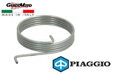 MOLLA TUBO ACCELLERATORE VESPA