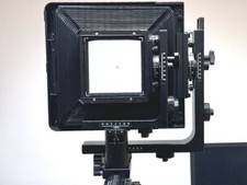 Horseman LX810 8x10 fotocamera