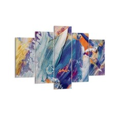 Quadro su Tela 150x100cm I