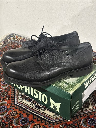 Scarpe mephisto ammortizzanti - mephisto,
