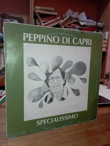 Giri peppino di capri - di,